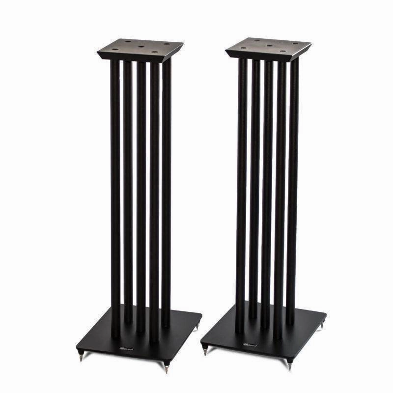 Solidsteel NS Series Speaker Stands