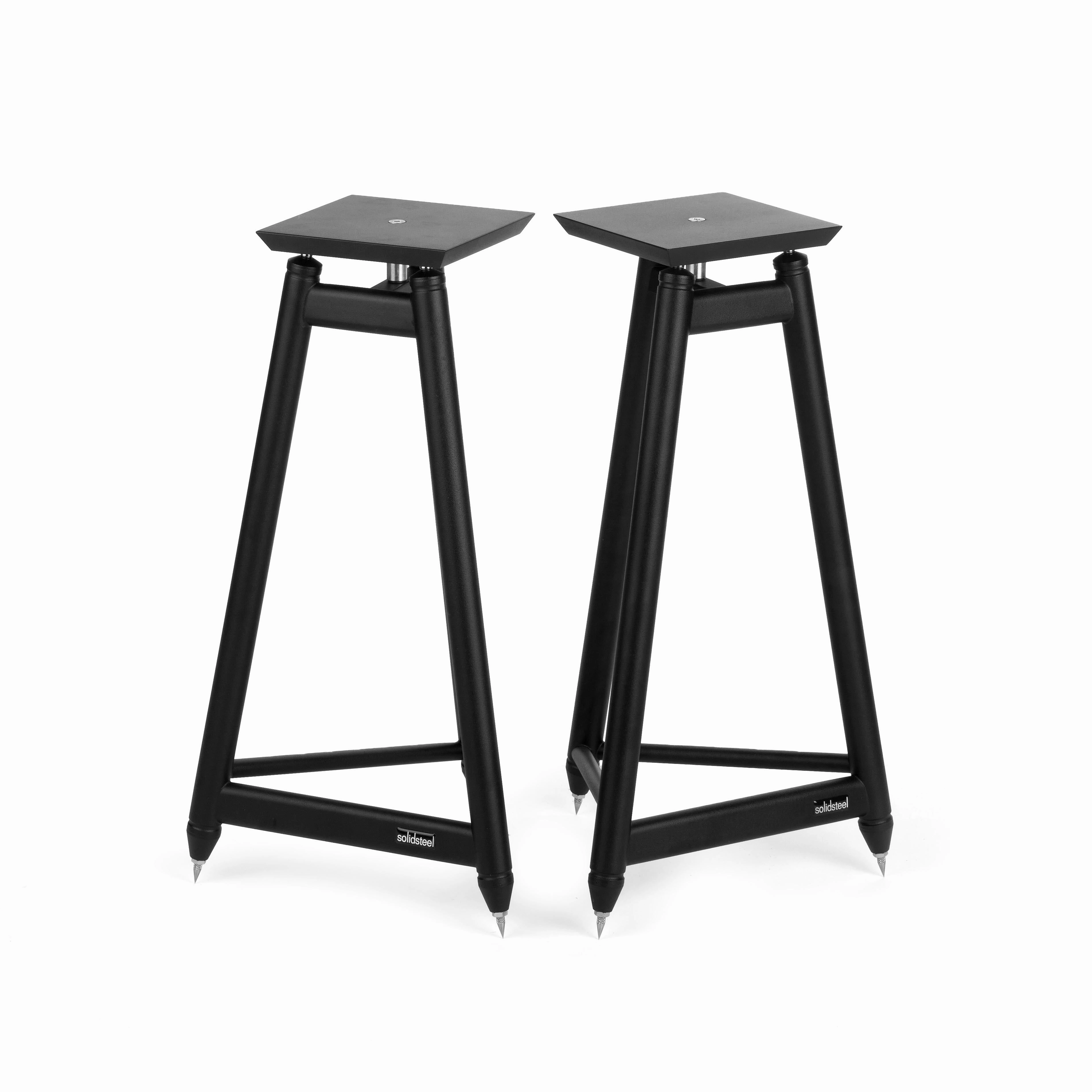 Solidsteel SS Series Speaker Stands