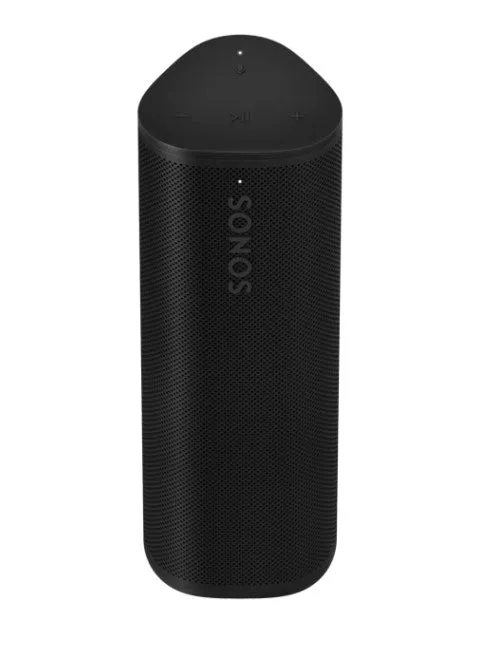 Sonos Portable Set with Move 2 and Roam 2
