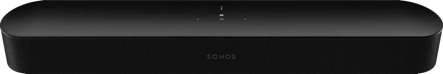 Sonos Surround Set With Beam
