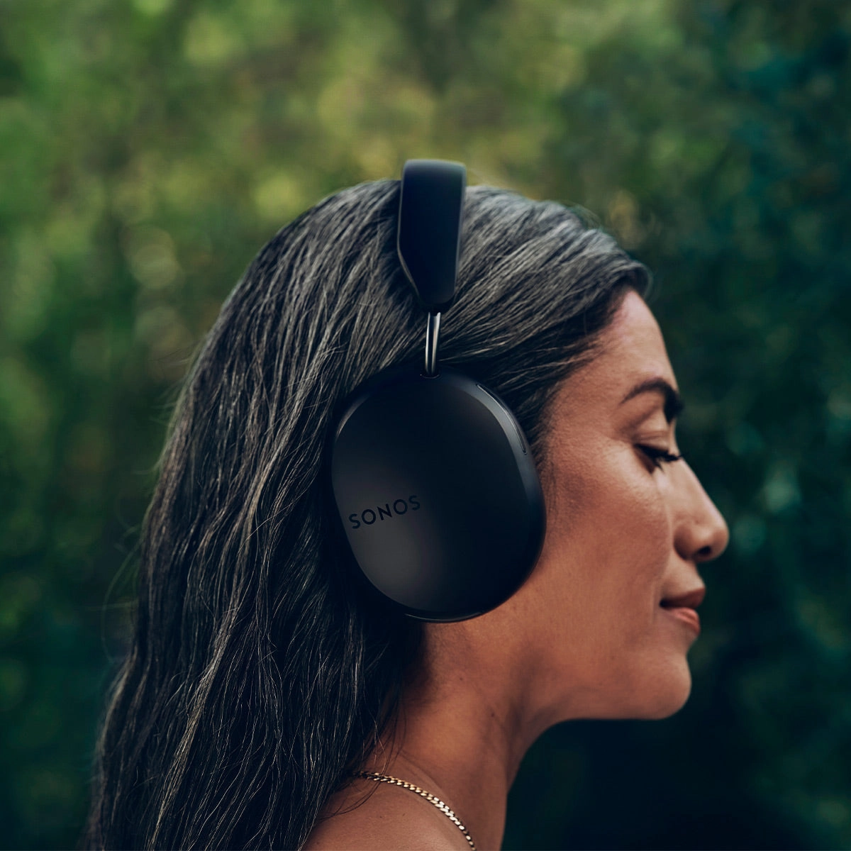 Sonos Ace Wireless Noise Canceling Headphones (Black)