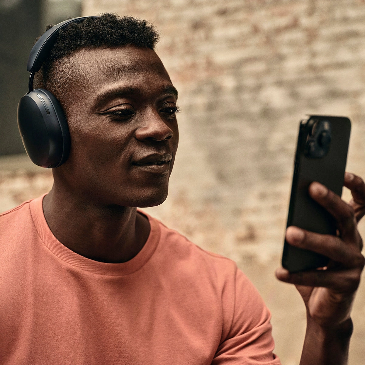 Sonos Ace Wireless Noise Canceling Headphones (Black)