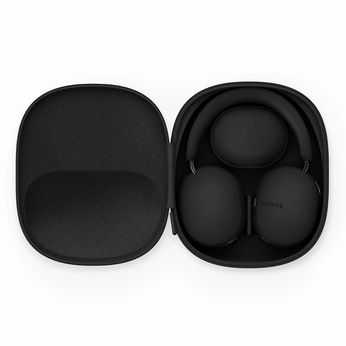 Sonos Ace Wireless Noise Canceling Headphones (Black)