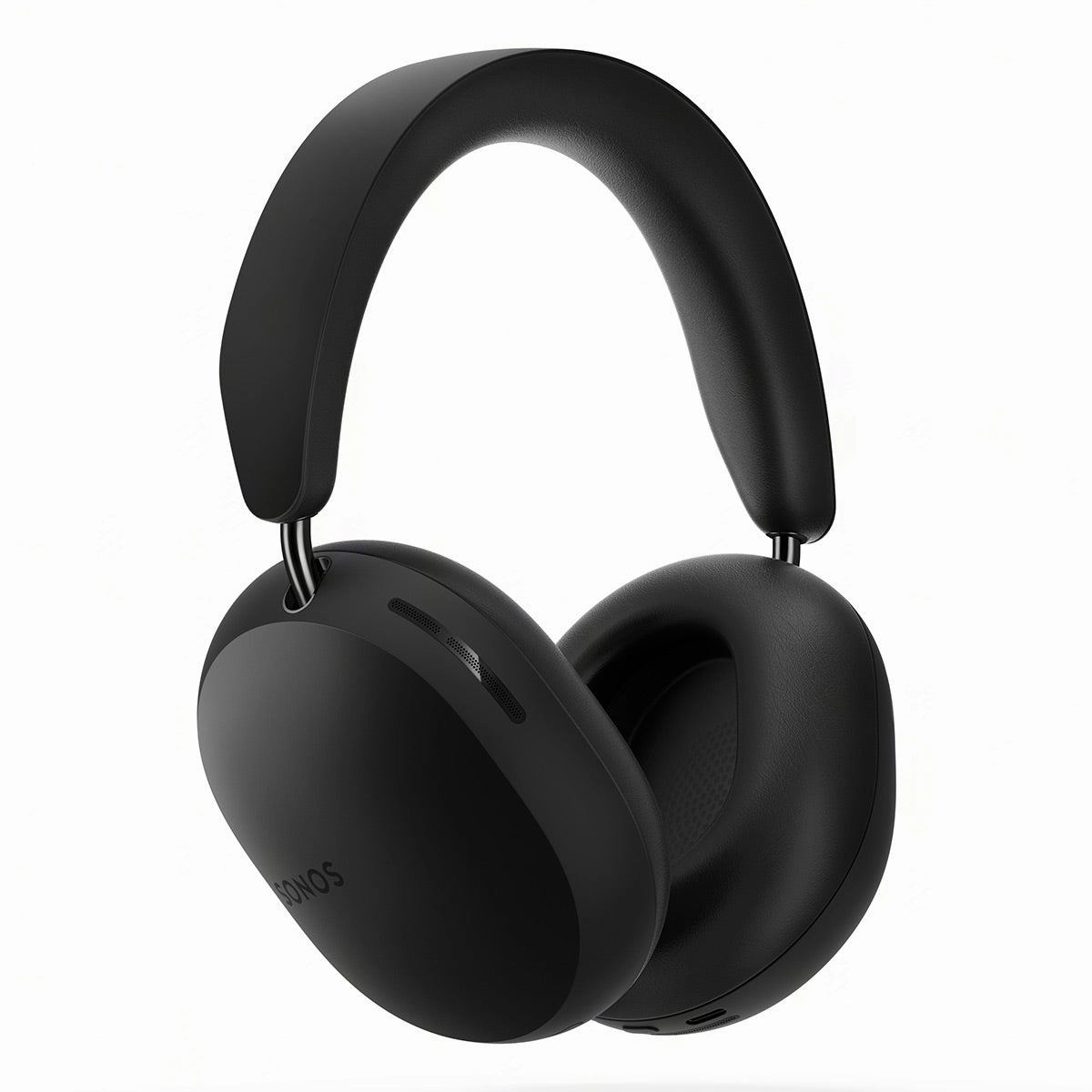 Sonos Ace Wireless Noise Canceling Headphones (Black)