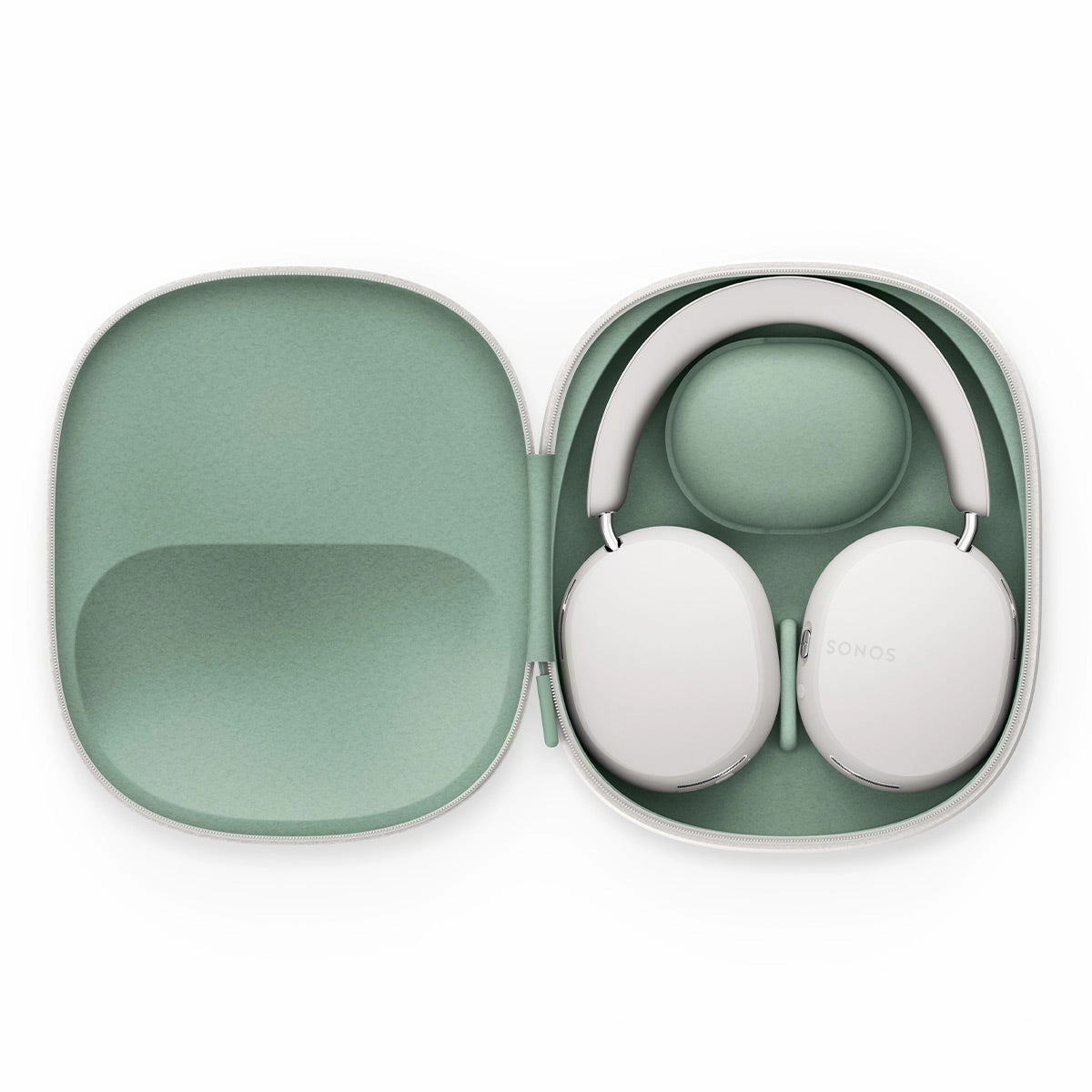 Sonos Ace Wireless Noise Canceling Headphones (White)