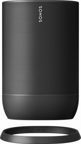 Sonos Charging Base for Move Portable Speaker