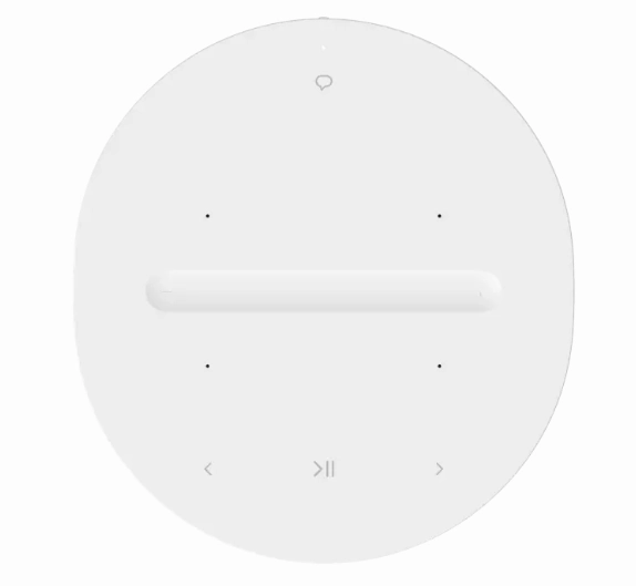 Sonos Era 100 Smart Speaker White