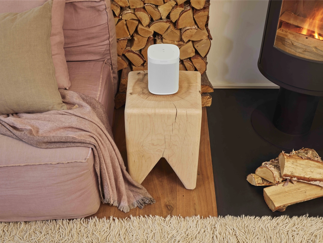 Sonos One SL