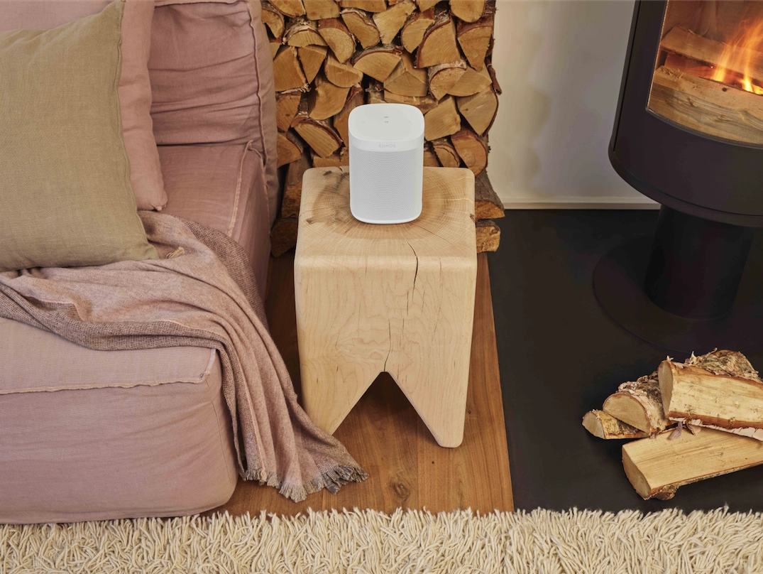 Sonos One SL