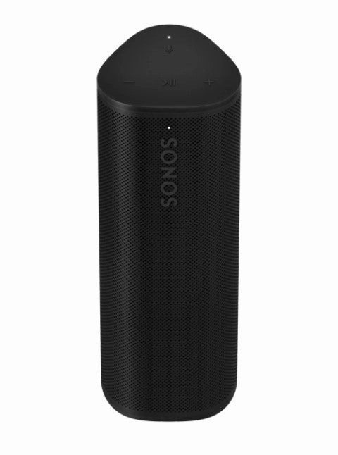 Sonos Portable Set with Move 2 and Roam 2