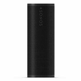 Sonos Roam 2 Ultra-Portable Smart Speaker