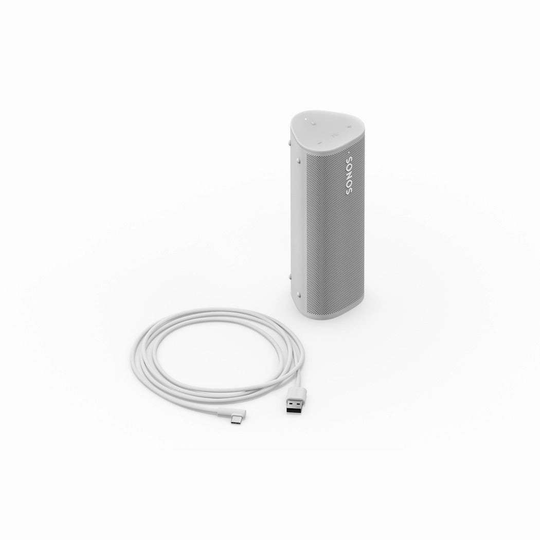 Sonos Roam Portable Smart Speaker