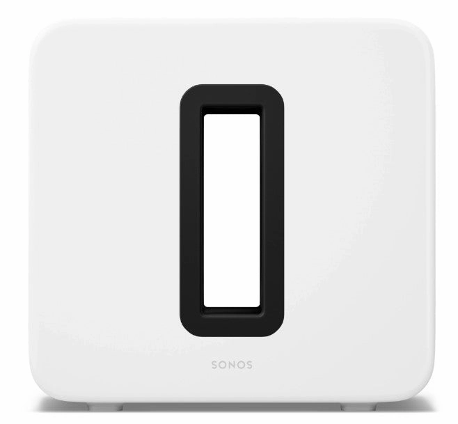 Sonos Sub 4 Wireless Subwoofer