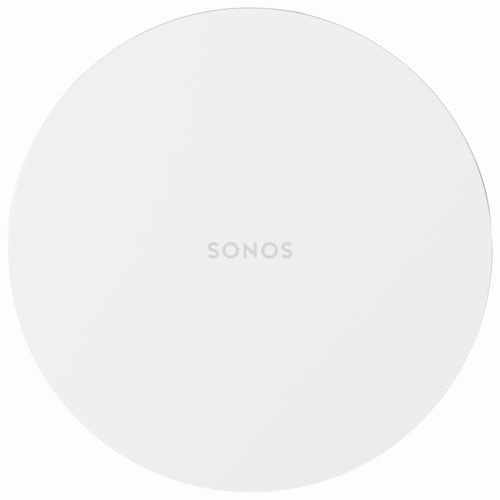 Sonos Sub Mini Wireless Subwoofer
