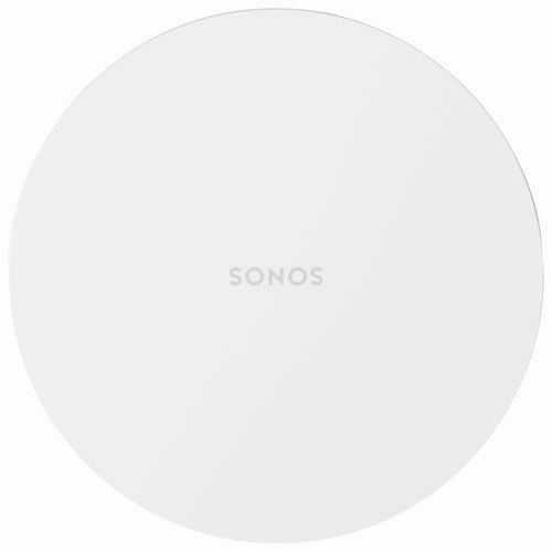 Sonos Sub Mini Wireless Subwoofer
