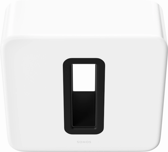 Sonos SUB Wireless Subwoofer (Gen 3)