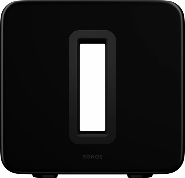 Sonos SUB Wireless Subwoofer (Gen 3)