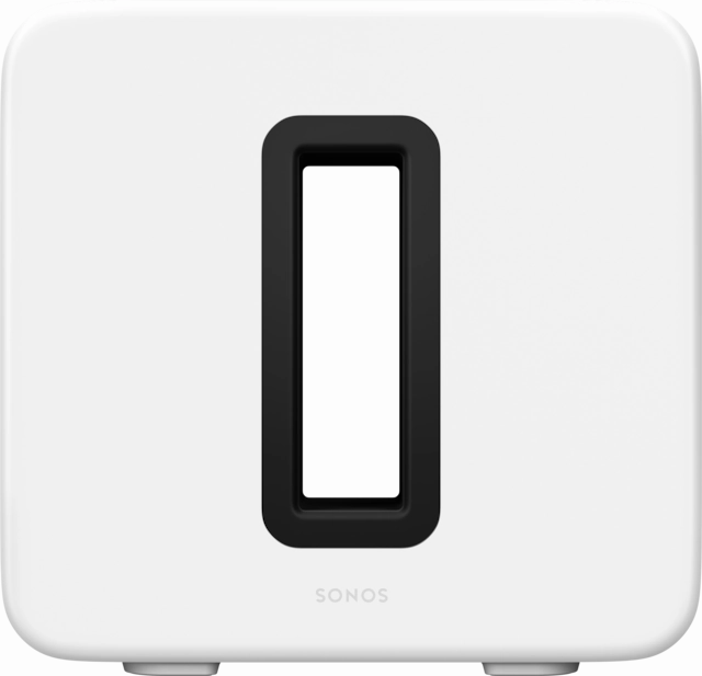 Sonos SUB Wireless Subwoofer (Gen 3)