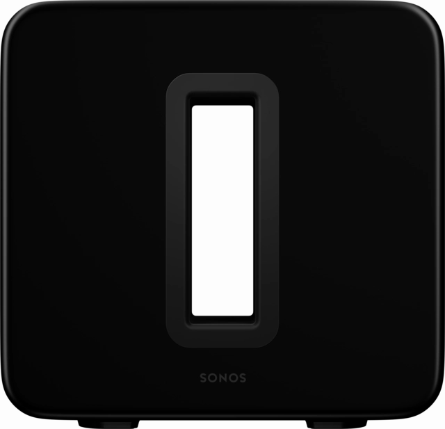 Sonos SUB Wireless Subwoofer (Gen 3)