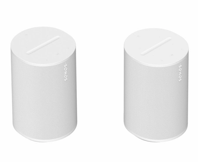 Sonos Surround Set With Beam