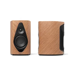 Sonus Faber Duetto Wireless Speakers
