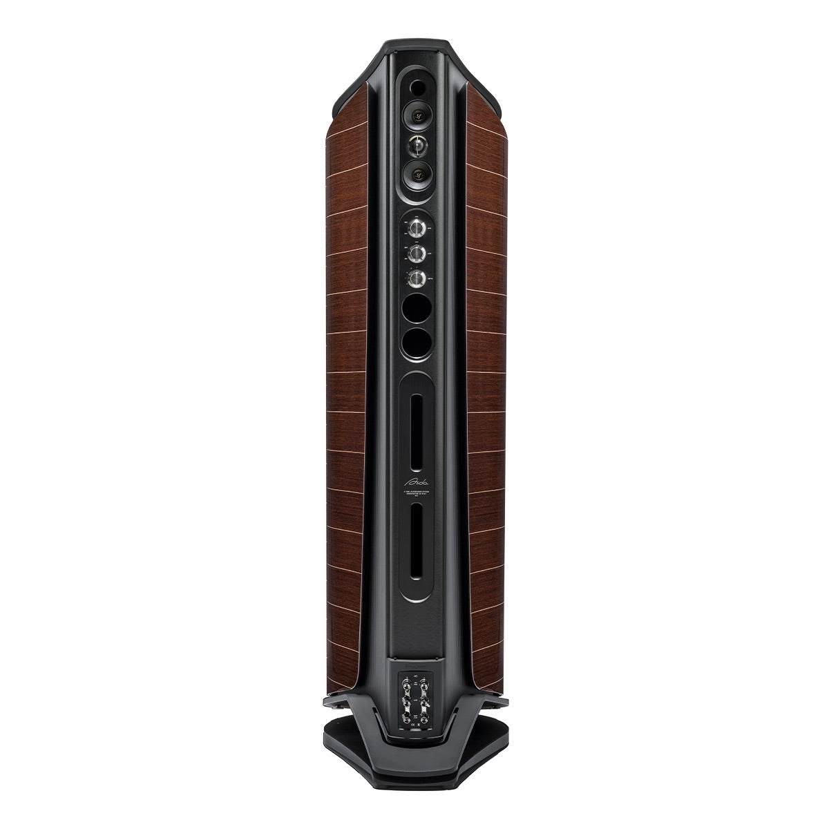 Sonus faber Aida II Floorstanding Speakers - Pair (Wenge)