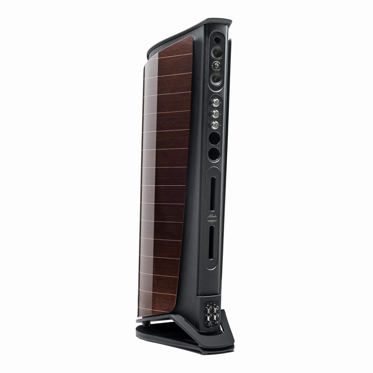Sonus faber Aida II Floorstanding Speakers - Pair (Wenge)