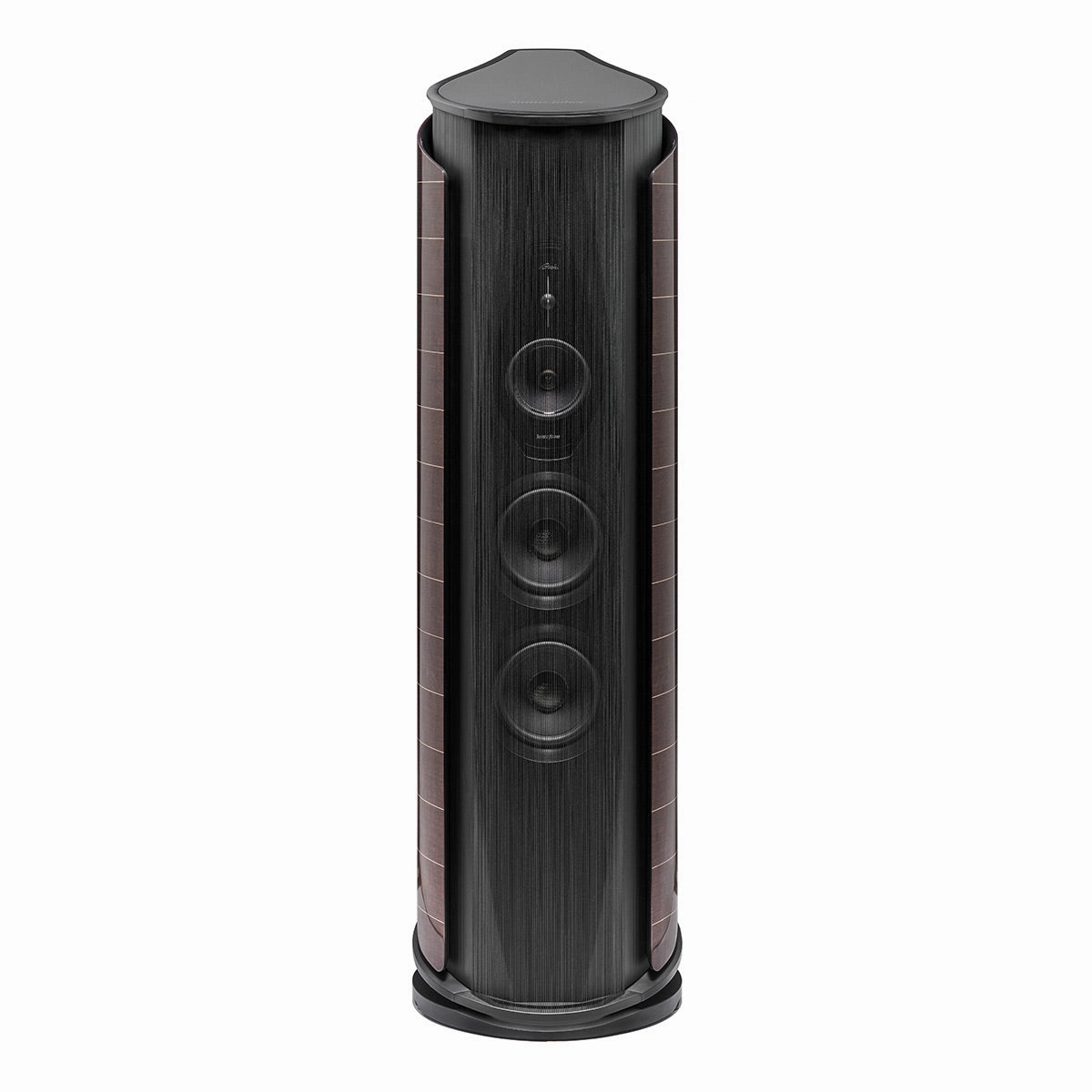 Sonus faber Aida II Floorstanding Speakers - Pair (Wenge)