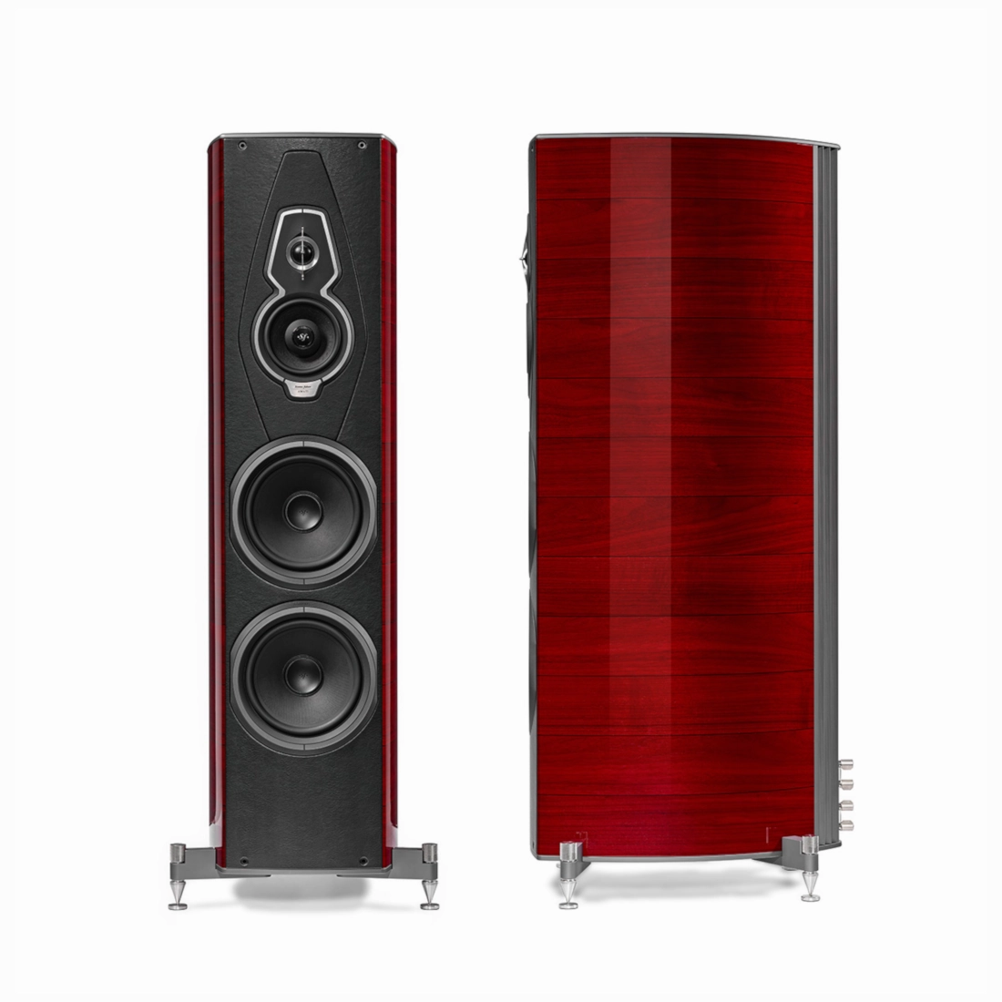 Sonus Faber Amati Floorstanding Speakers Pair