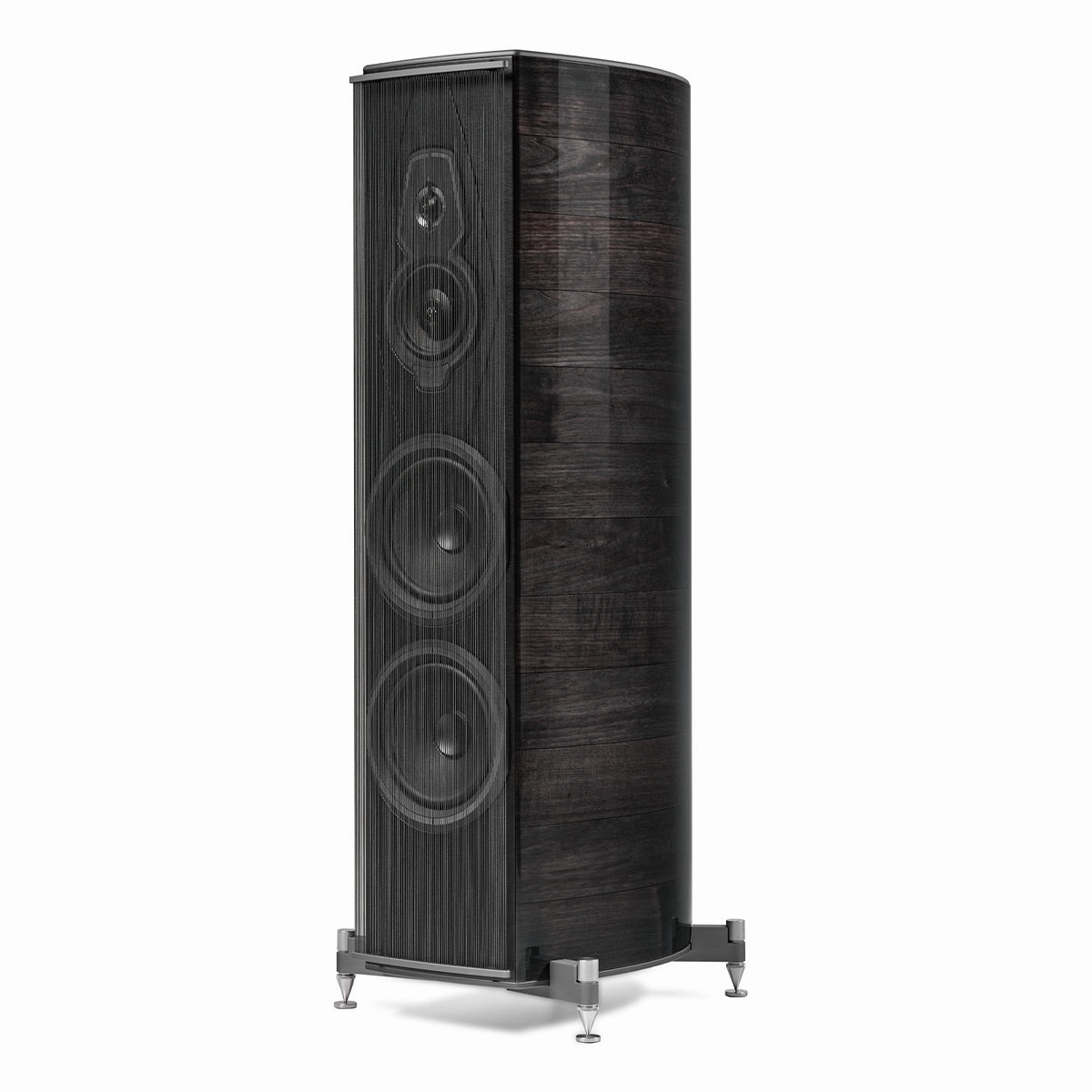 Sonus faber Amati G5 Floorstanding Speakers - Pair (Graphite)