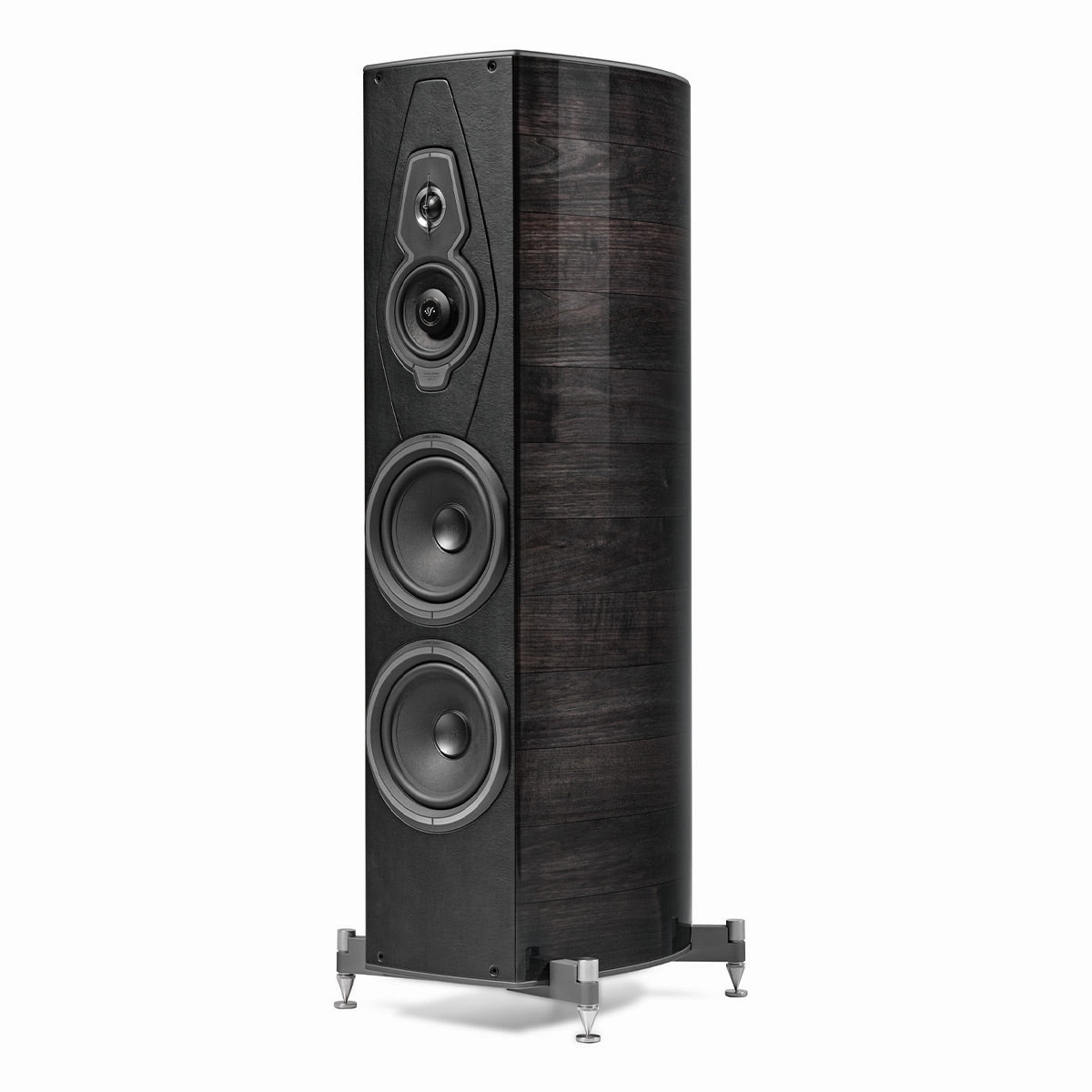 Sonus faber Amati G5 Floorstanding Speakers - Pair (Graphite)