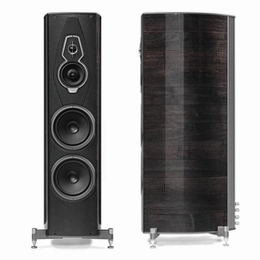 Sonus faber Amati G5 Floorstanding Speakers - Pair (Graphite)