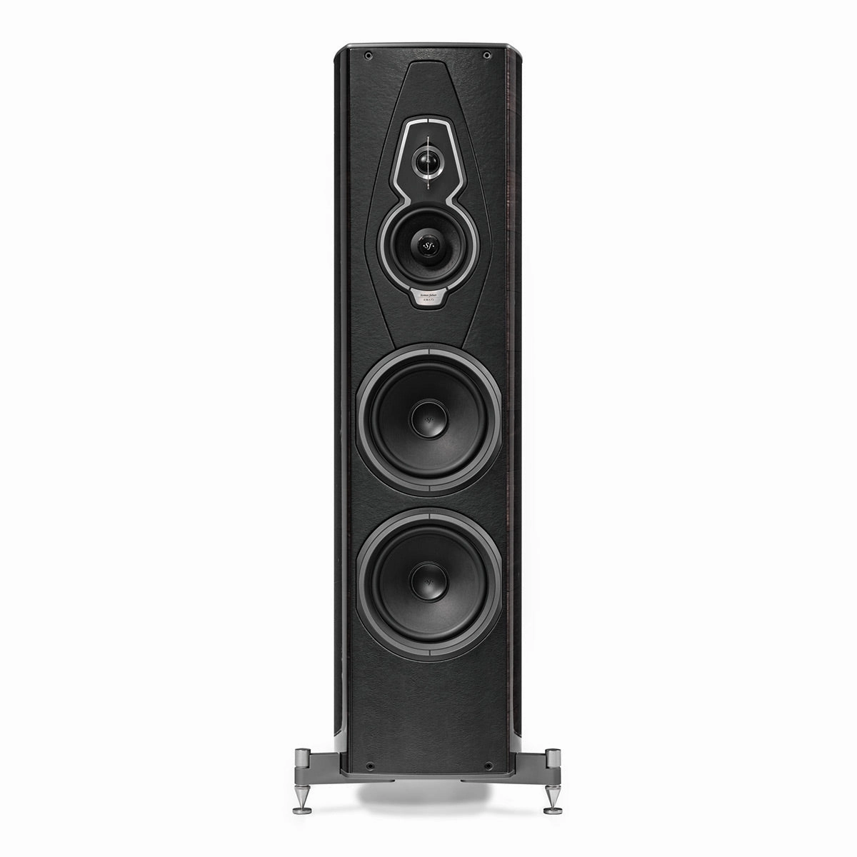 Sonus faber Amati G5 Floorstanding Speakers - Pair (Graphite)