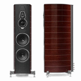 Sonus faber Amati G5 Floorstanding Speakers - Pair (Wenge)