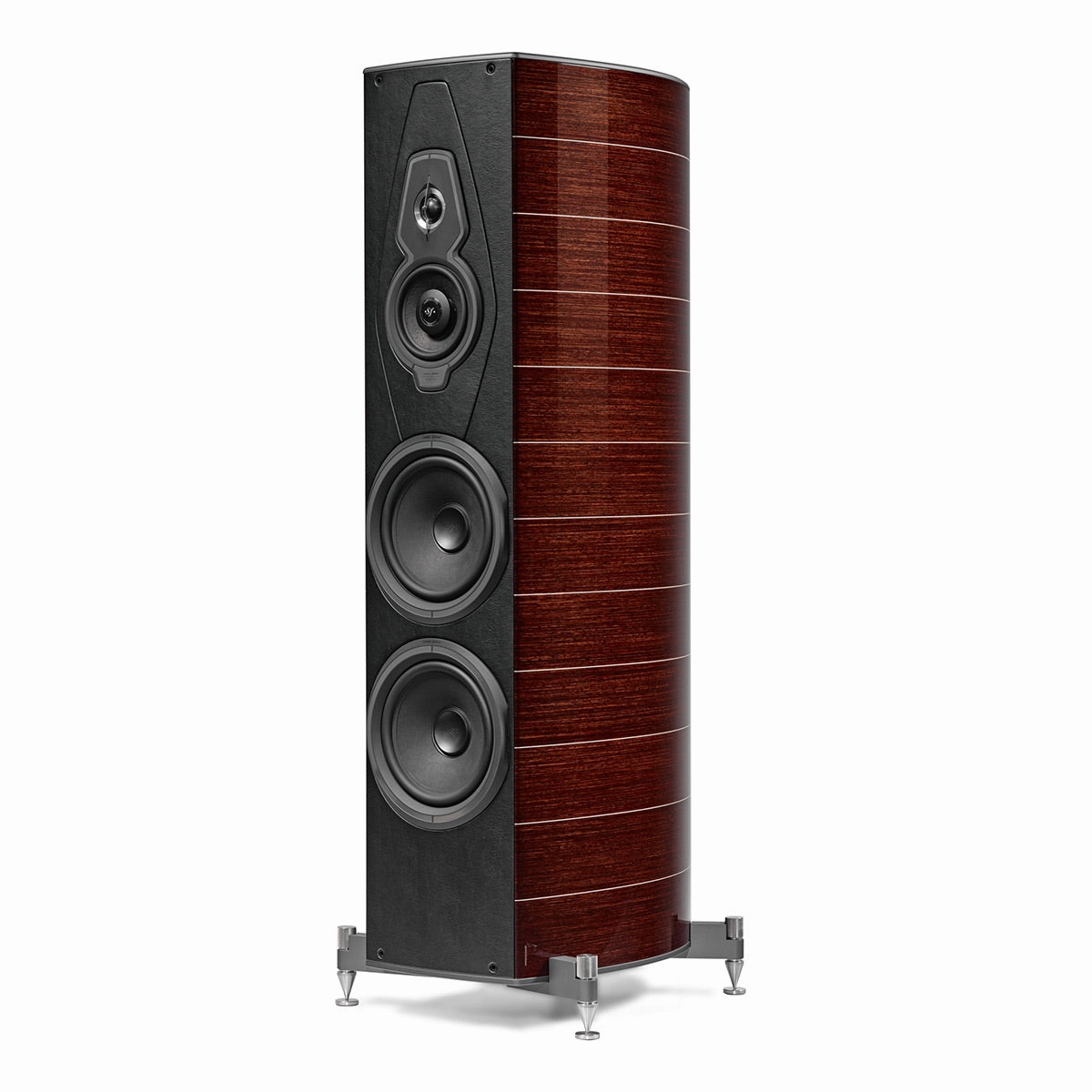 Sonus faber Amati G5 Floorstanding Speakers - Pair (Wenge)
