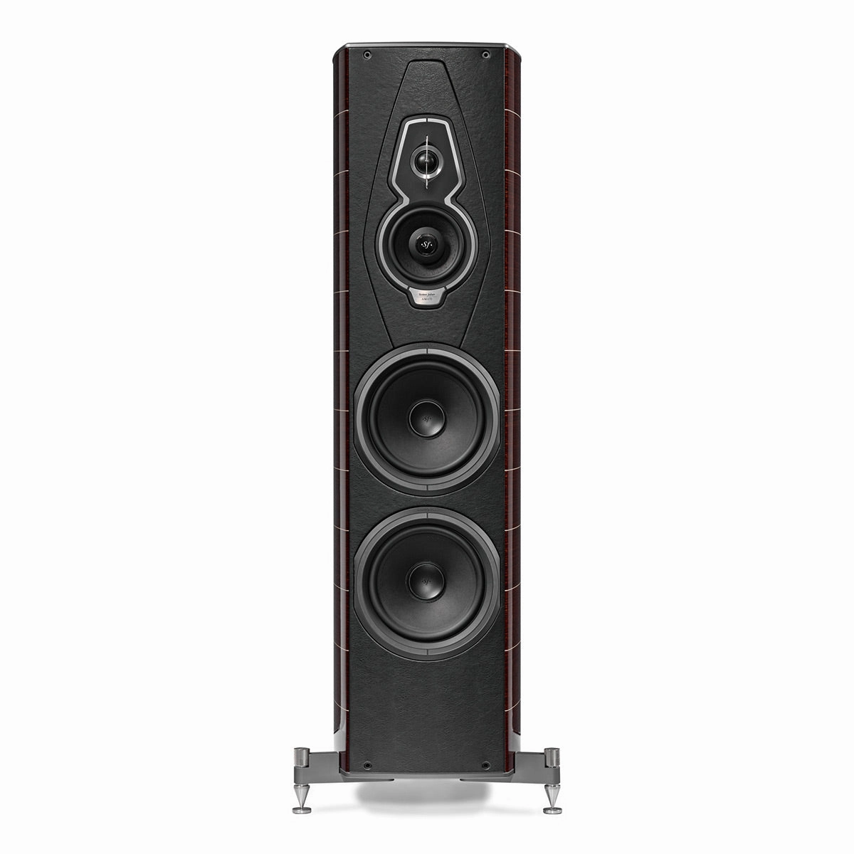 Sonus faber Amati G5 Floorstanding Speakers - Pair (Wenge)