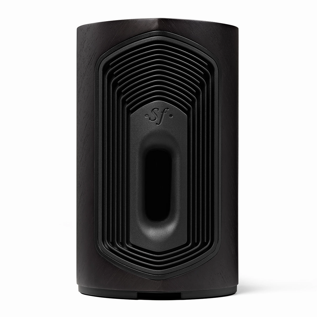 Sonus faber Duetto Wireless Bookshelf Speakers - Pair (Graphite)