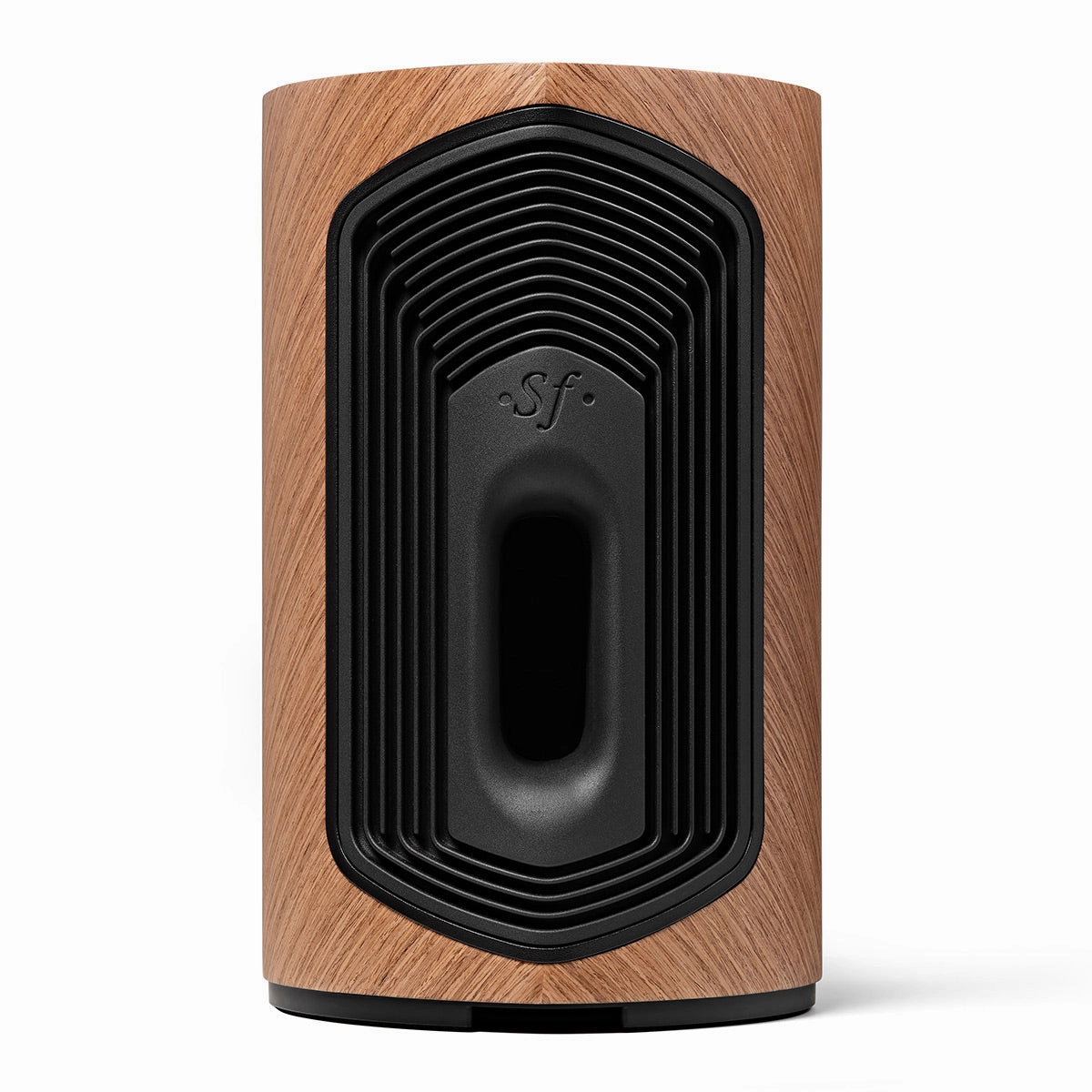 Sonus faber Duetto Wireless Bookshelf Speakers - Pair (Walnut)