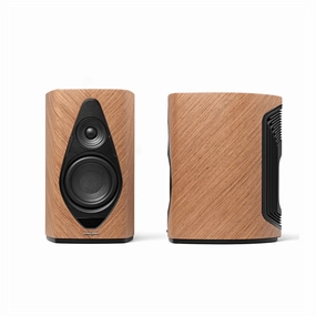 Sonus Faber Duetto Wireless Speakers