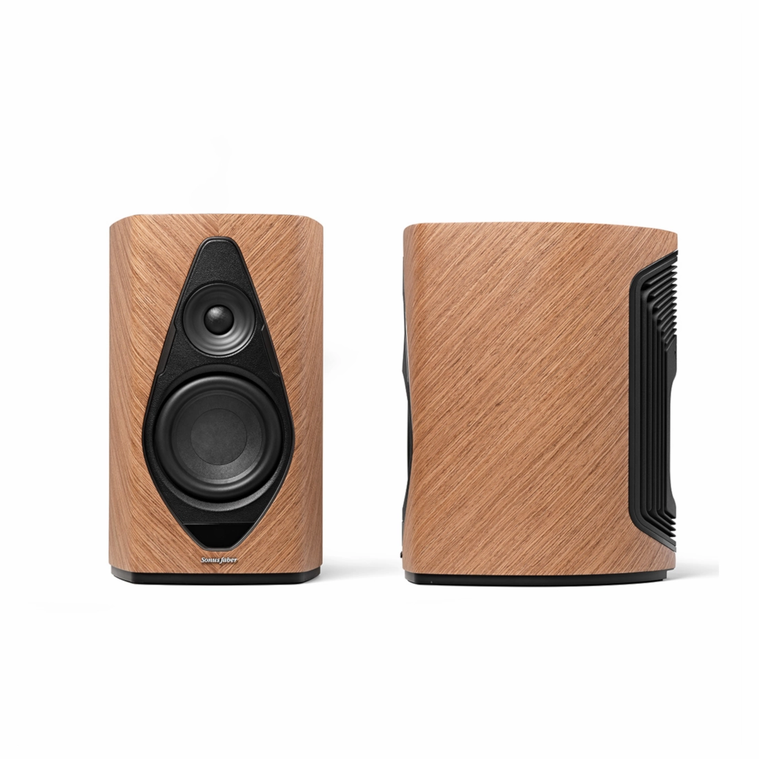 Sonus Faber Duetto Wireless Speakers