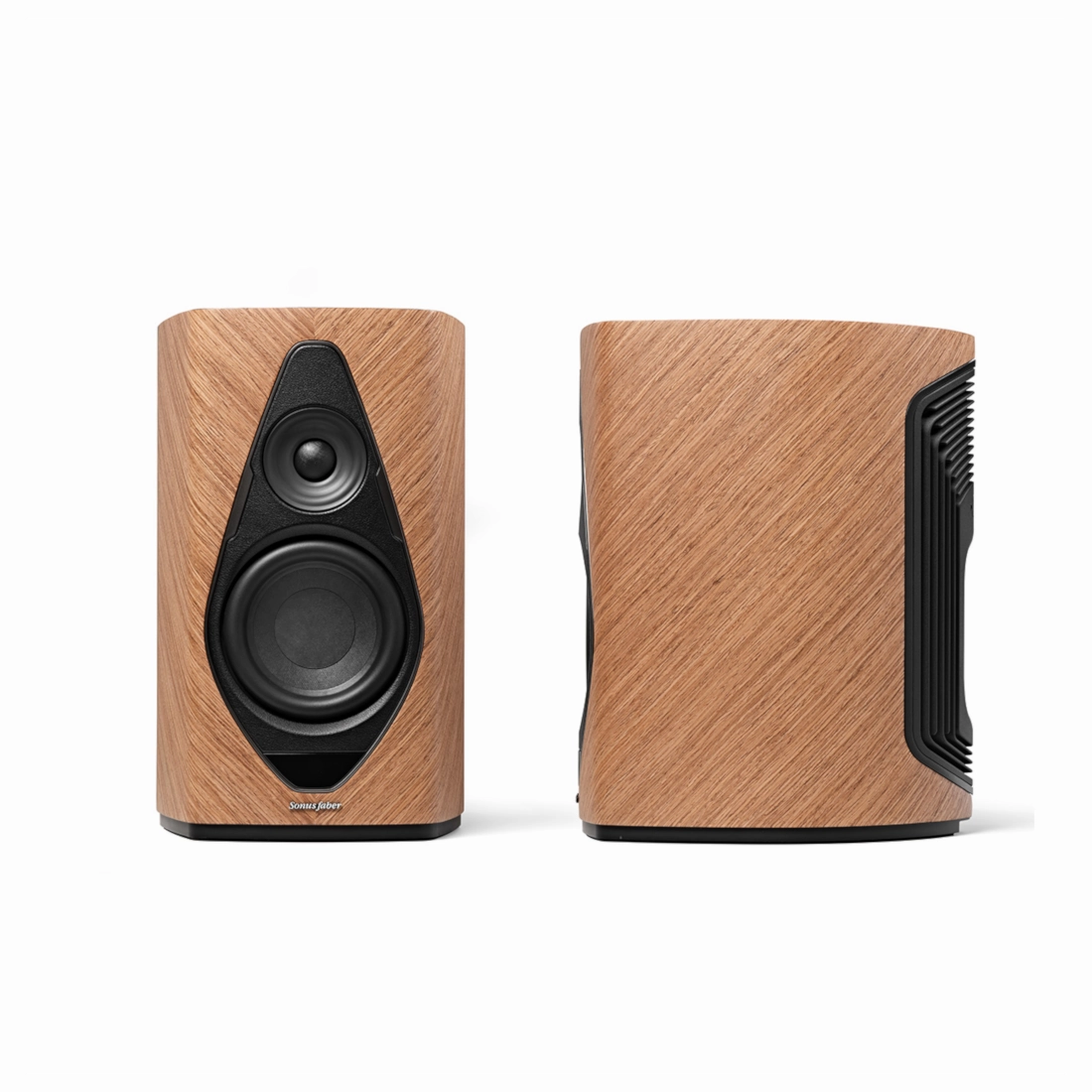 Sonus Faber Duetto Wireless Speakers