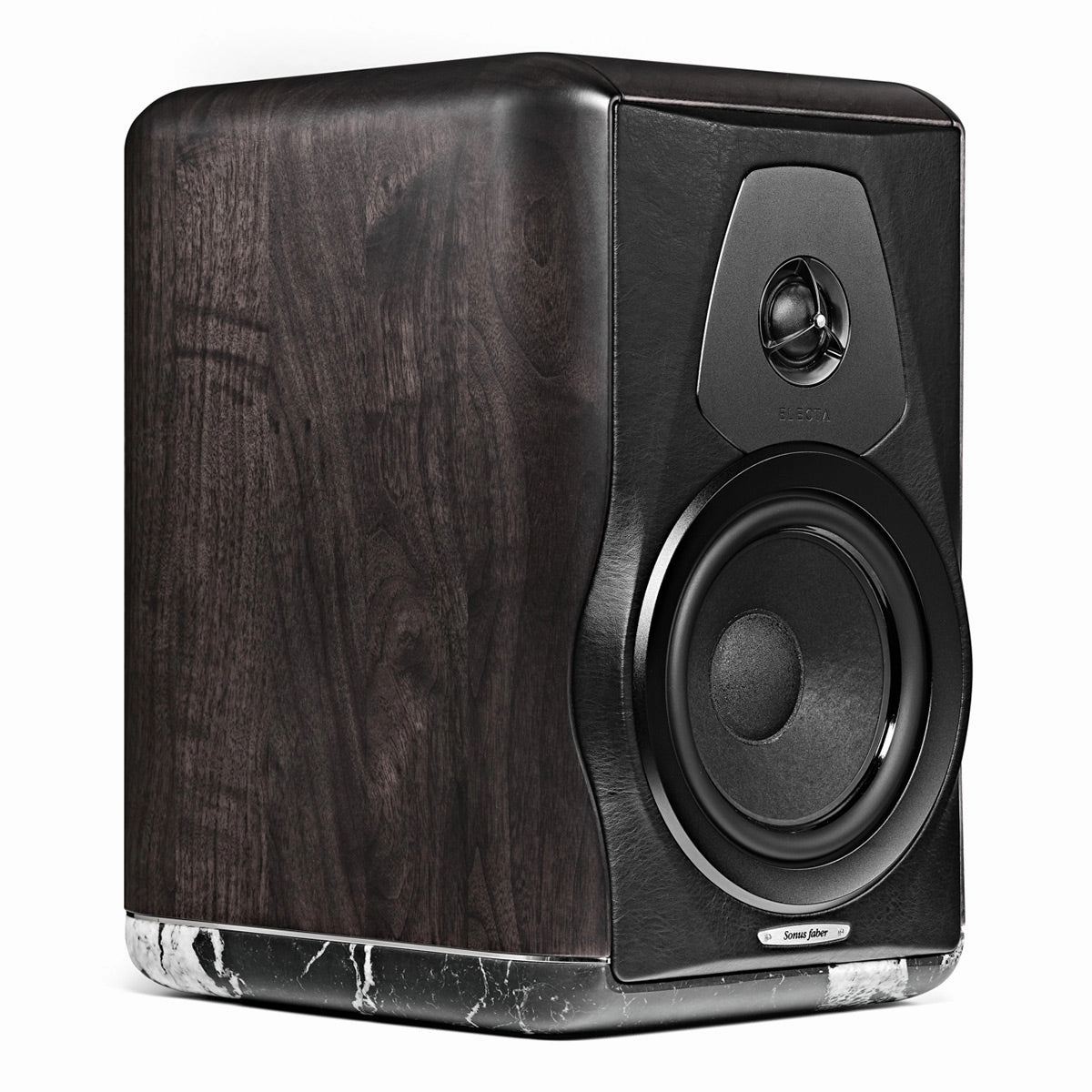 Sonus faber Electa Amator III Bookshelf Speakers - Pair (Graphite)