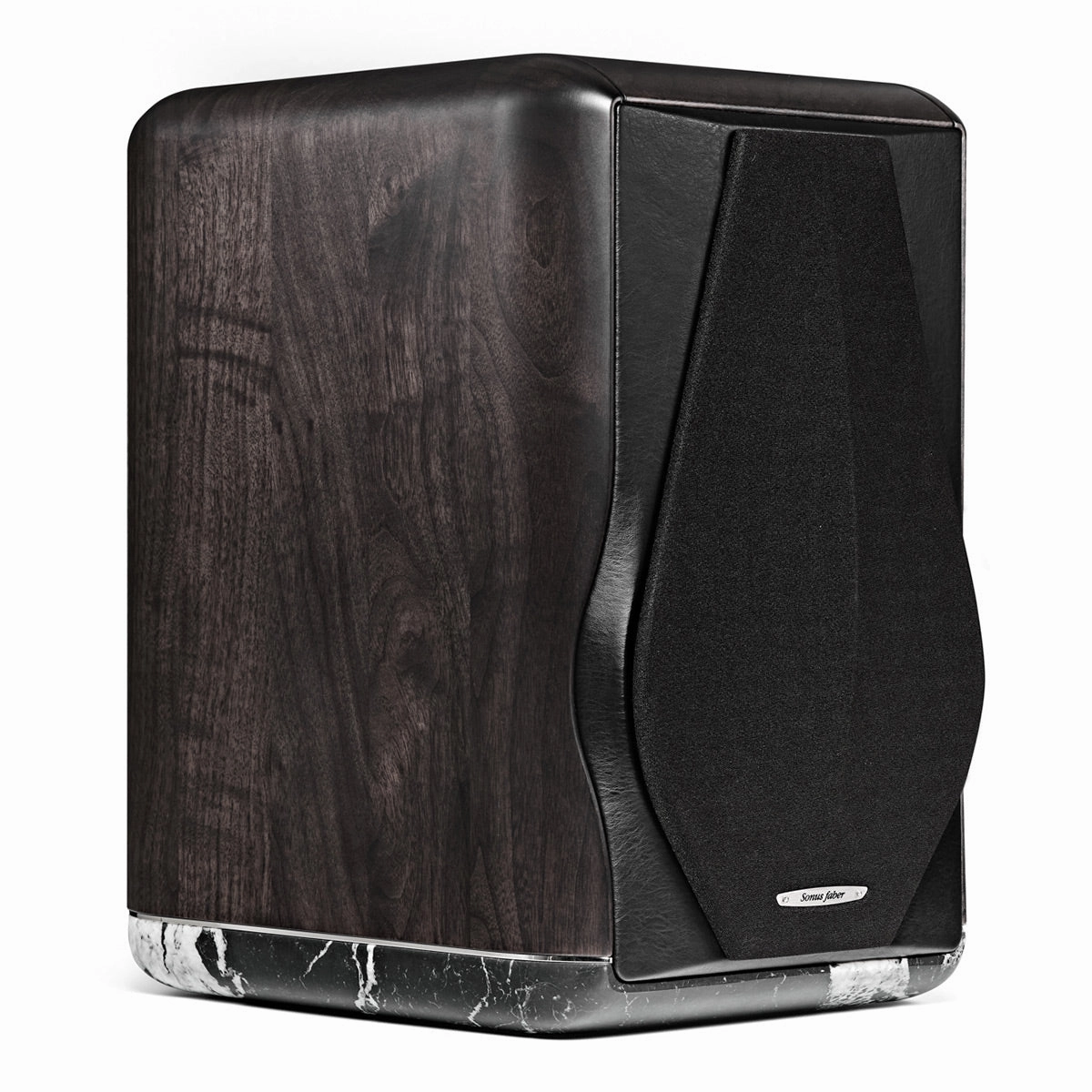 Sonus faber Electa Amator III Bookshelf Speakers - Pair (Graphite)