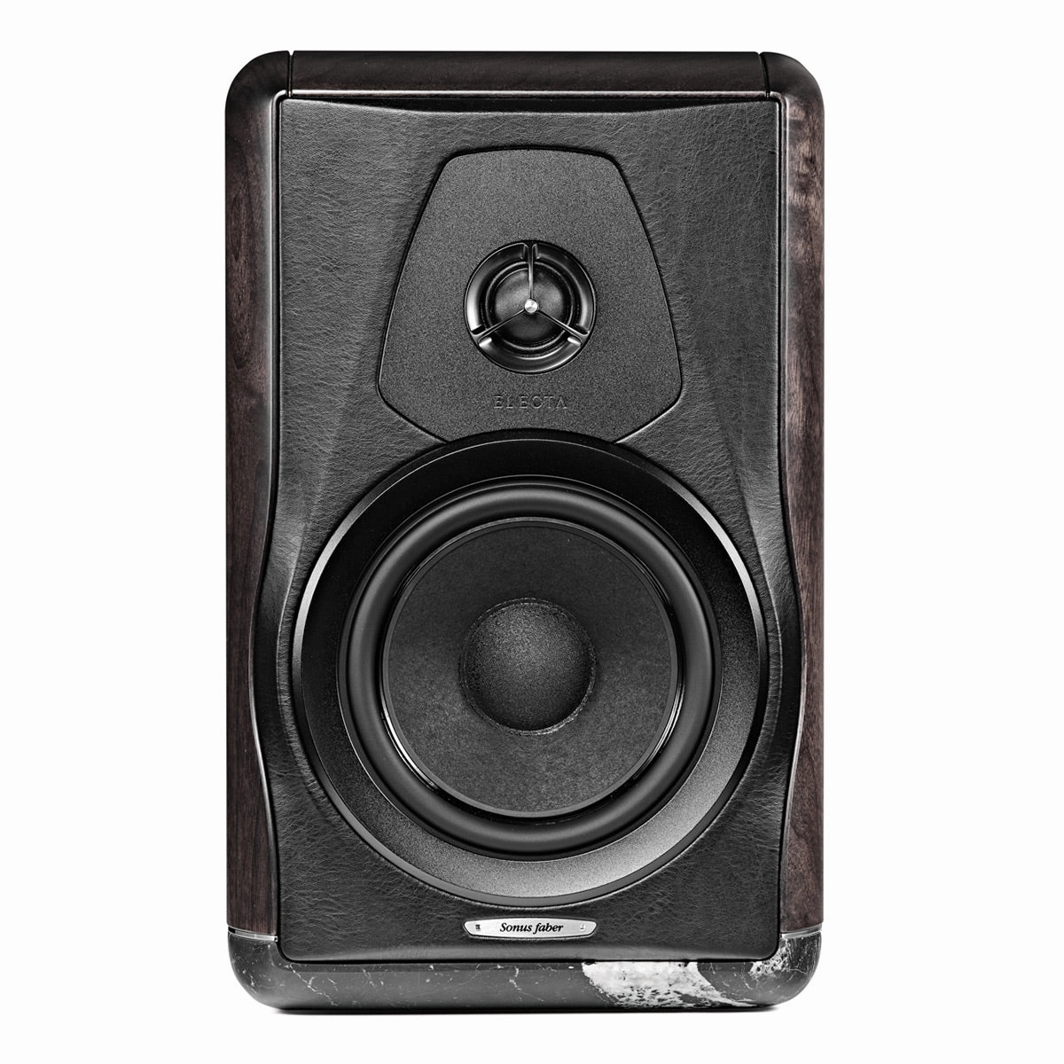 Sonus faber Electa Amator III Bookshelf Speakers - Pair (Graphite)
