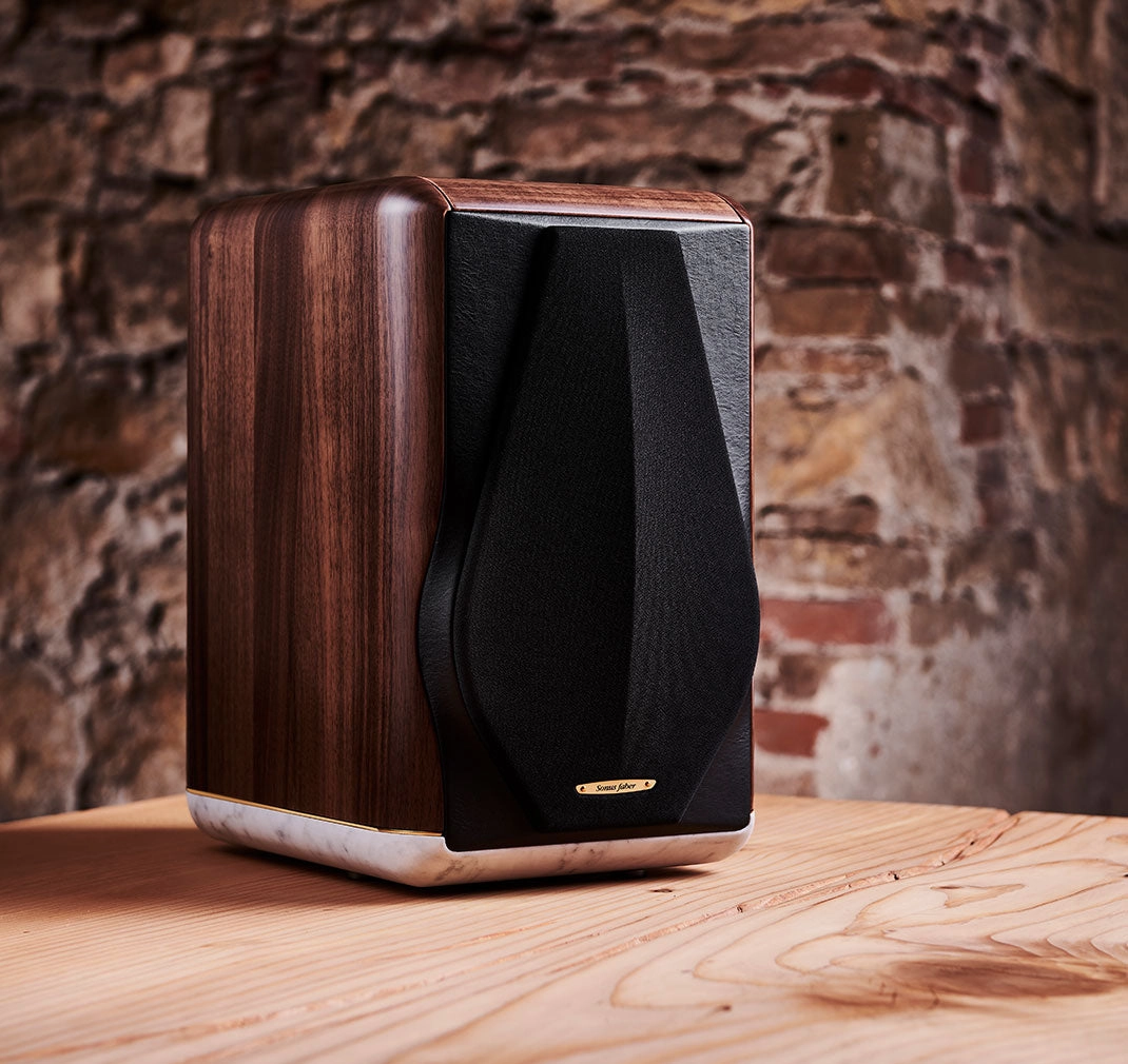 Sonus Faber Electa Amator III Bookshelf Speakers Pair