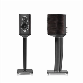Sonus Faber Guarneri Bookshelf Speakers Pair