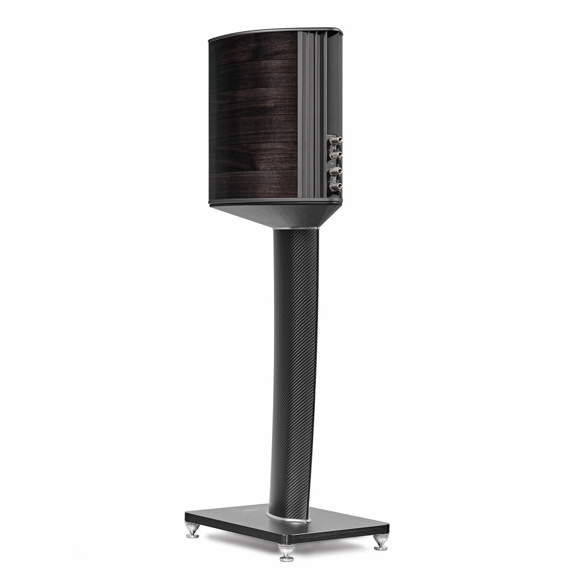 Sonus faber Guarneri G5 Bookshelf Speakers - Pair (Graphite)