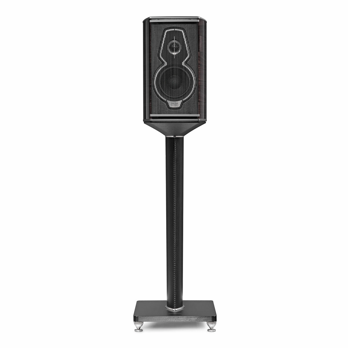Sonus faber Guarneri G5 Bookshelf Speakers - Pair (Graphite)