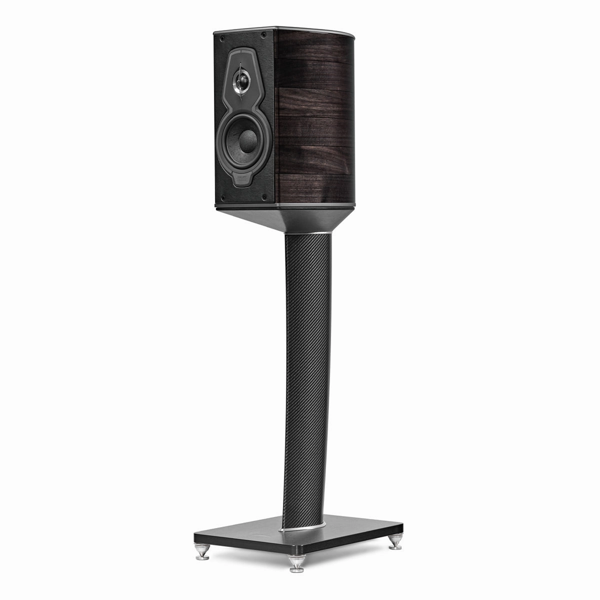 Sonus faber Guarneri G5 Bookshelf Speakers - Pair (Graphite)