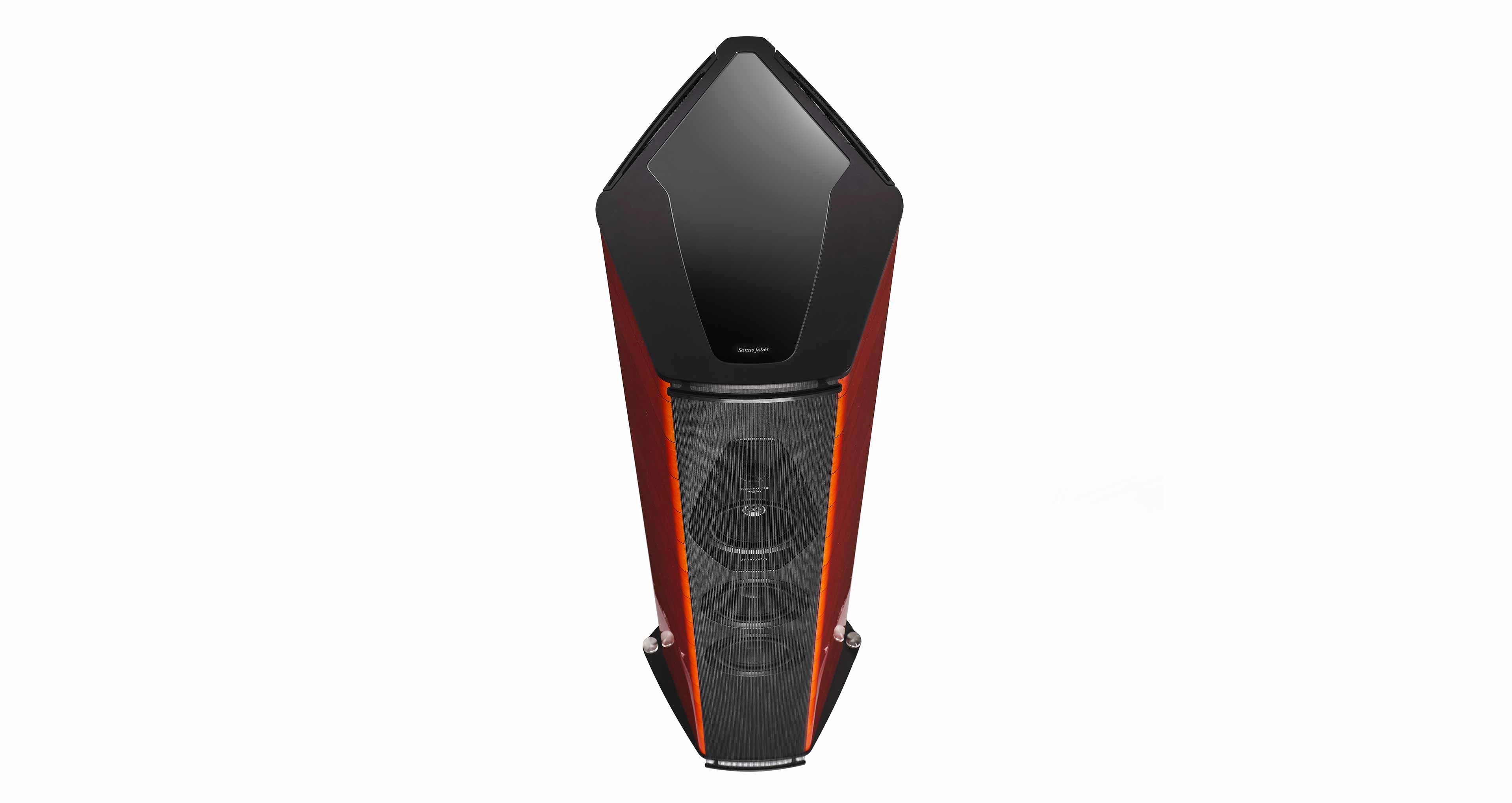 Sonus Faber IL Cremonese EX3ME Floorstanding Speakers Pair*Special Order Only* Pair
